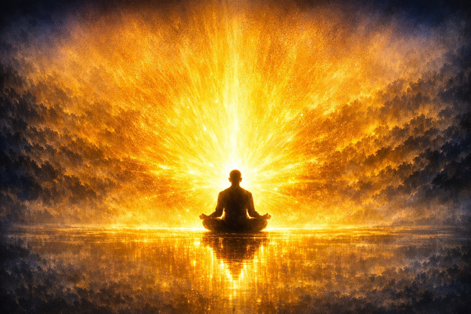 Méditation guidée Le Seuil